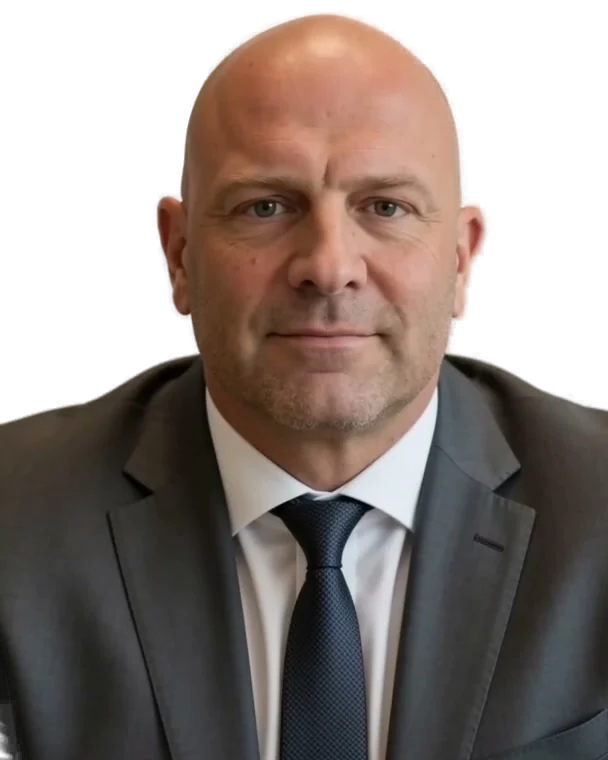 Alessandro Avitabile